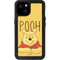 Disney Winnie the Pooh Portrait iPhone 15 Plus Waterproof Case